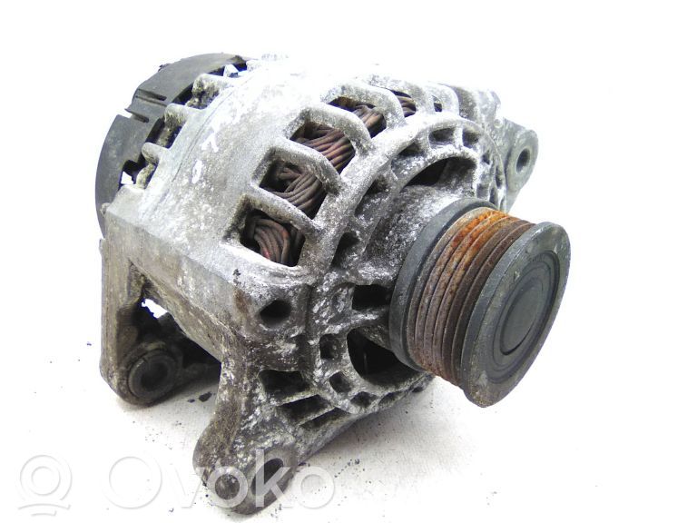 Generator/alternator   46748353