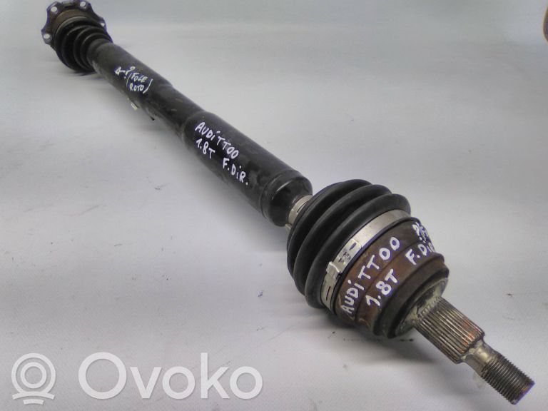 Priekinis pusašis   1J0407418P