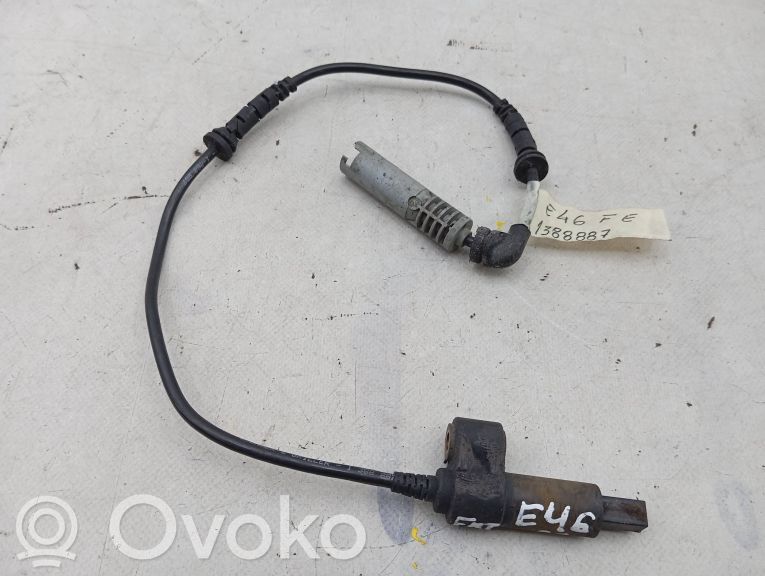 BMW 3 E46 ABS Sensor 