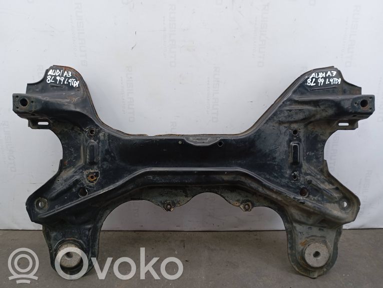 Front subframe   NAOVISIVEL