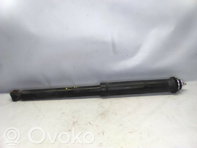 Stoßdämpfer hinten