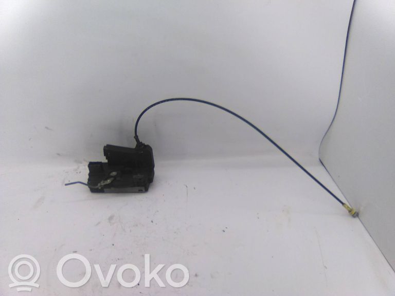 Etuoven lukko   91166227