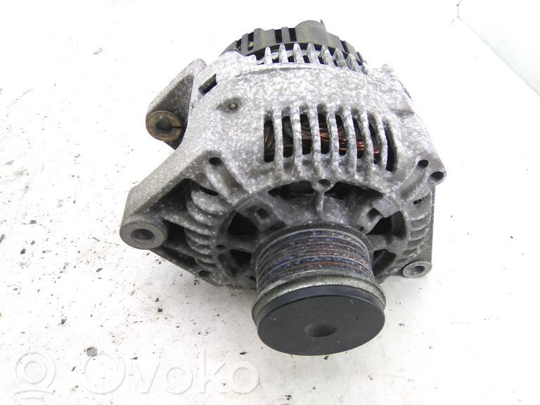 Alternador   7700106501