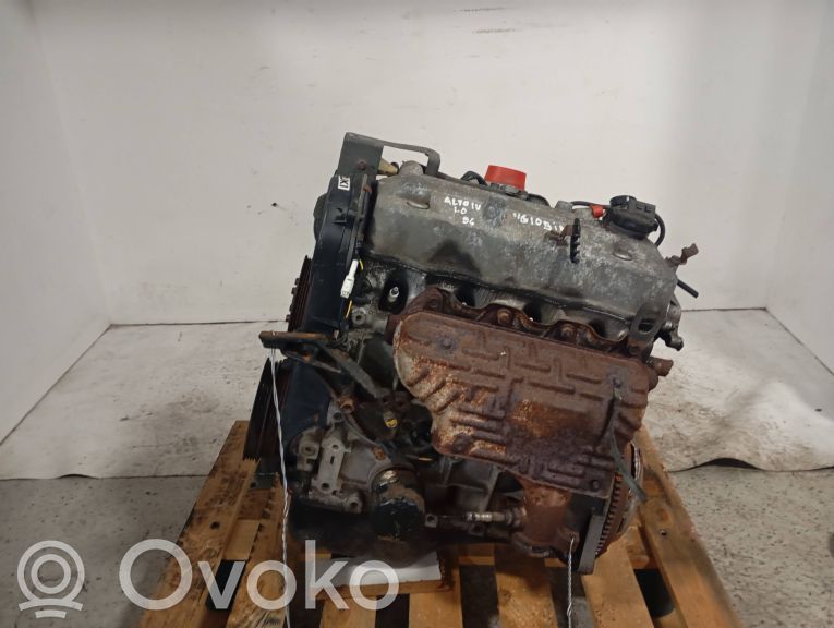 Motor   G10BIN