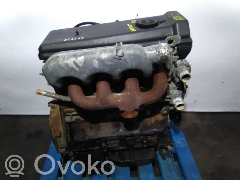 Engine   614067