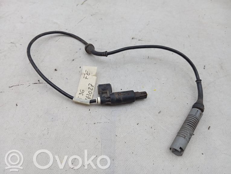 BMW 3 E36 ABS Sensor 
