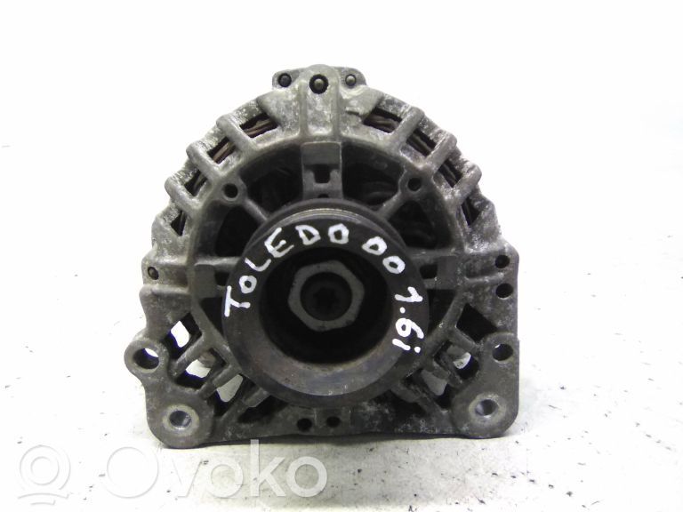 Seat Toledo II (1M) Generator/alternator 