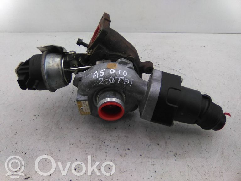 Turbo   53031015065C
