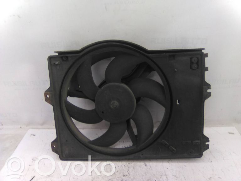 Rover 600 Elektrinis radiatorių ventiliatorius 