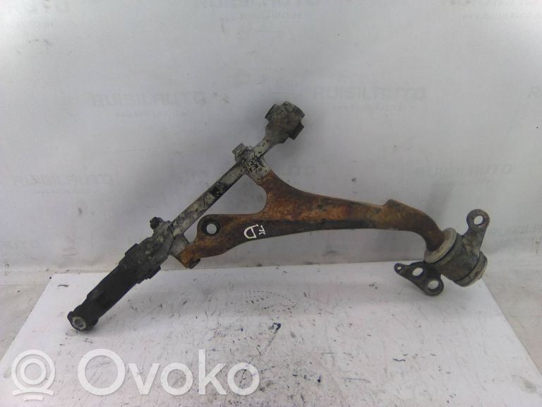 Front control arm