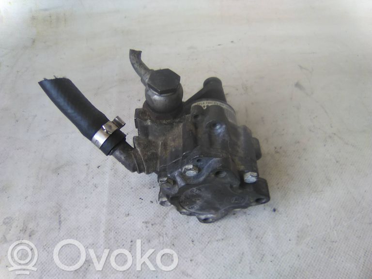 BMW 3 E90 E91 Ohjaustehostimen pumppu 