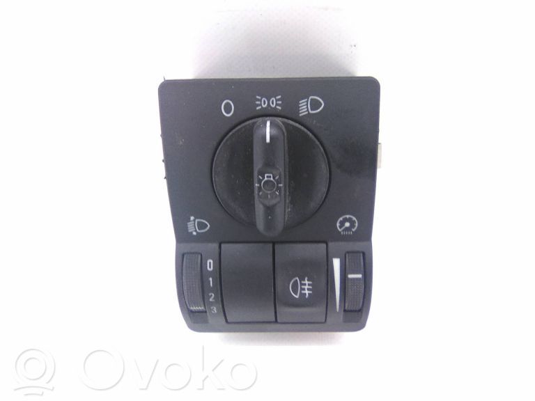 Other switches/knobs/shifts   9116615