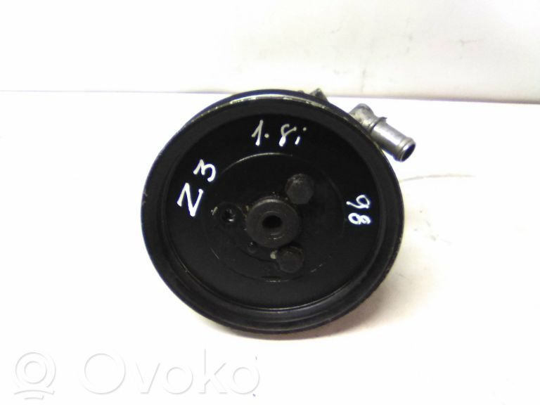 Ohjaustehostimen pumppu   1092603