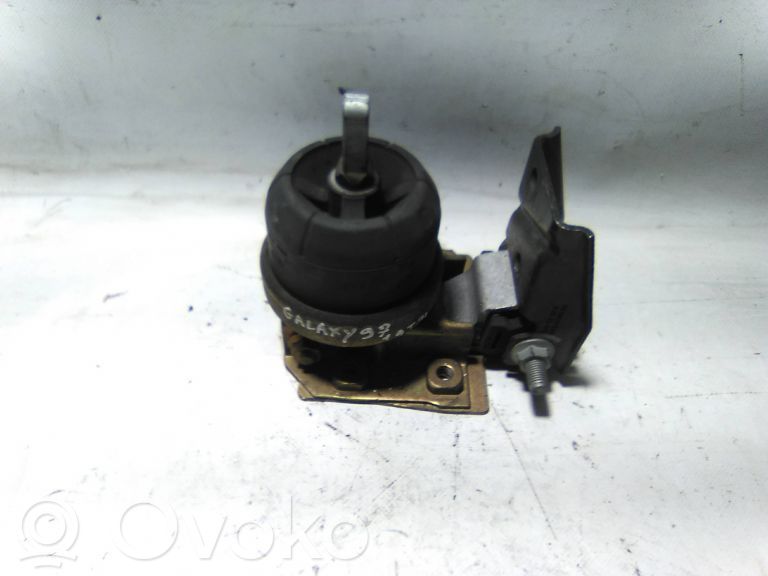 Getriebelager Getriebedämpfer   7M0199131AF