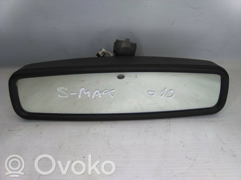 Espejo retrovisor (interior)   AU5A17EG78AB