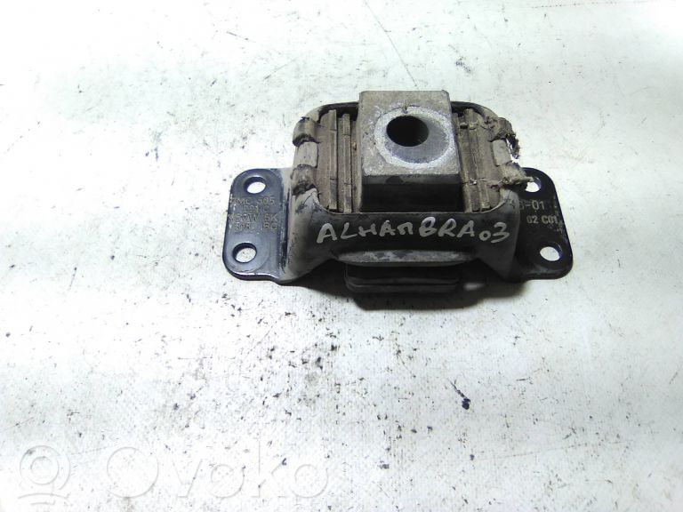 Seat Alhambra (Mk2) Gearbox mount 