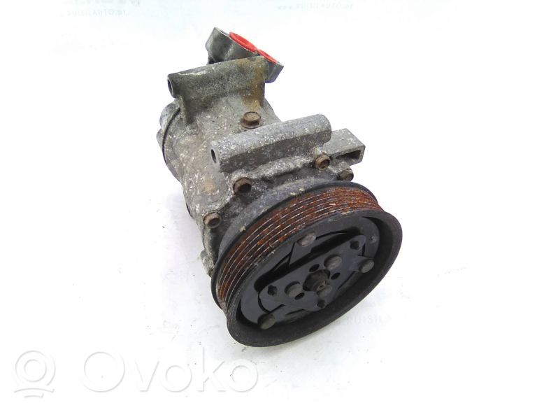 Klimakompressor Pumpe   8200953359