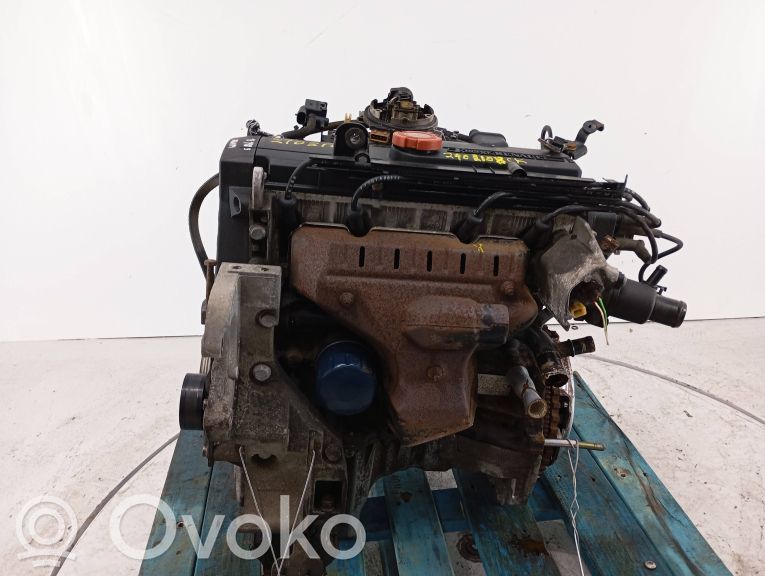 Motor   E7J3764