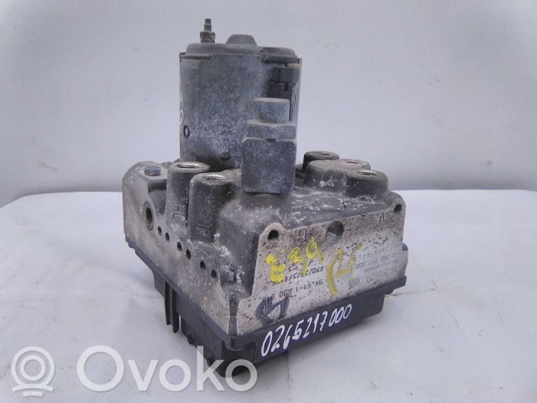 Pompă ABS   265217000