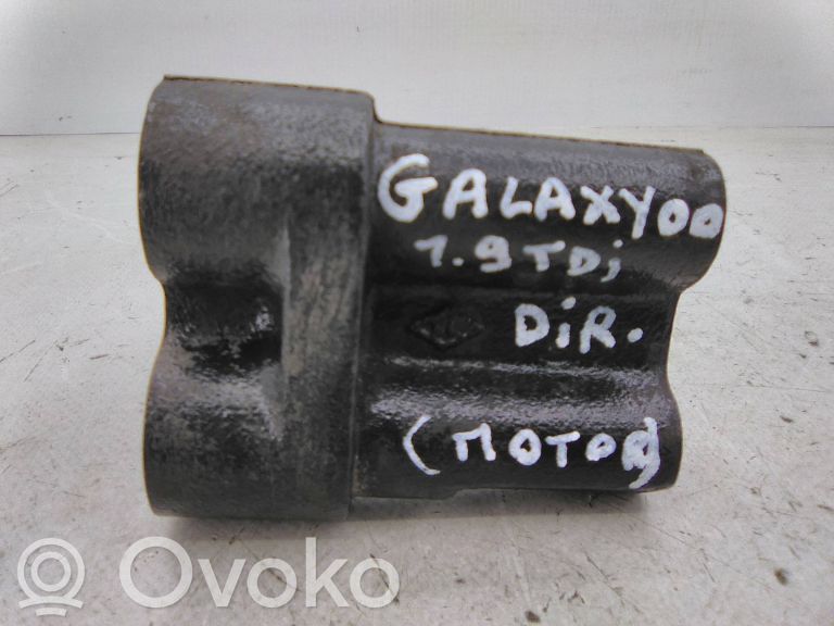 Moottorin kiinnikekorvake   7M0199312C