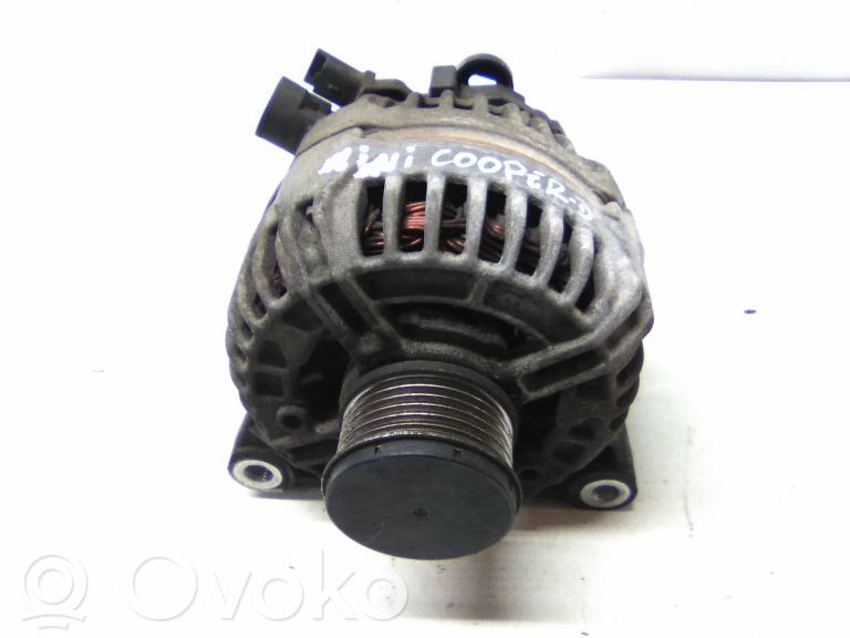 Alternador   1547794970