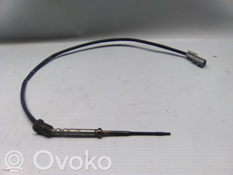 Nissan Juke I F15 Senzor temperatură gaze eșapament 