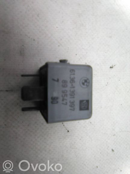 BMW 3 E36 Interruptor de control multifunción 