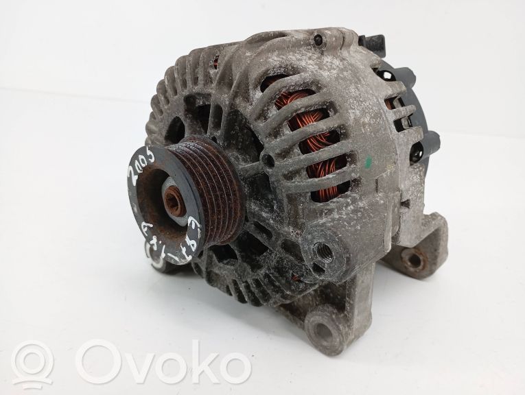 Lichtmaschine   S7799180AI01