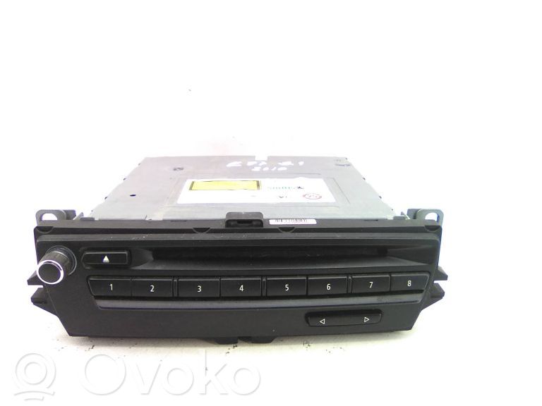 BMW 1 E81 E87 Radio / CD-Player / DVD-Player / Navigation 