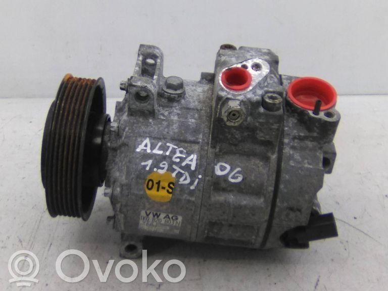 Klimakompressor Pumpe   1K0820803N