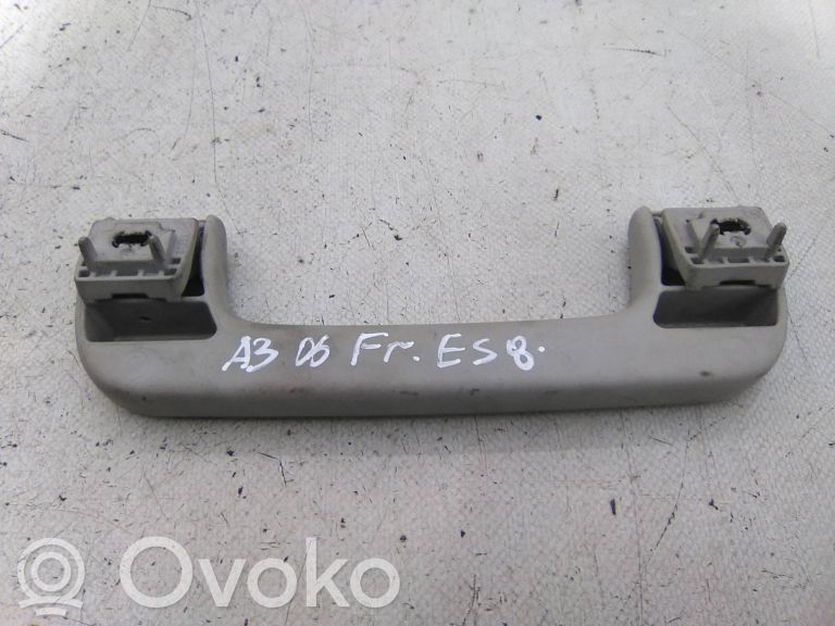 Etukattokahva   8P0857607C