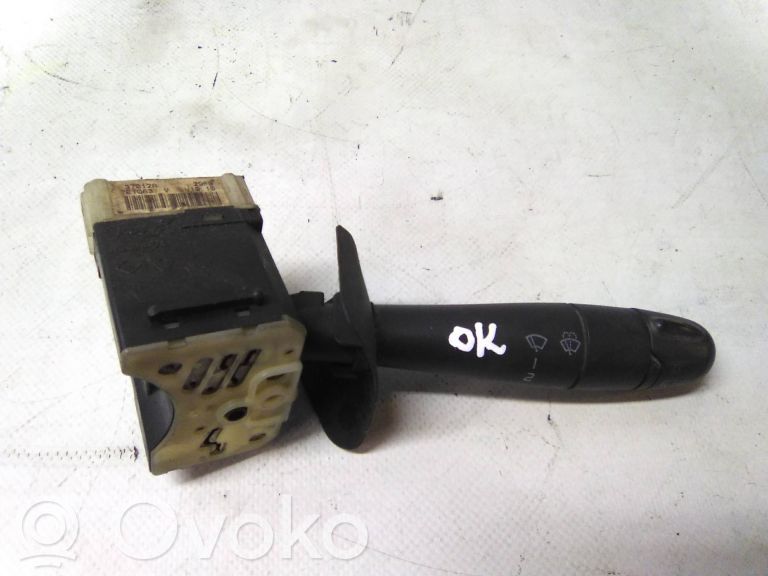 Other switches/knobs/shifts