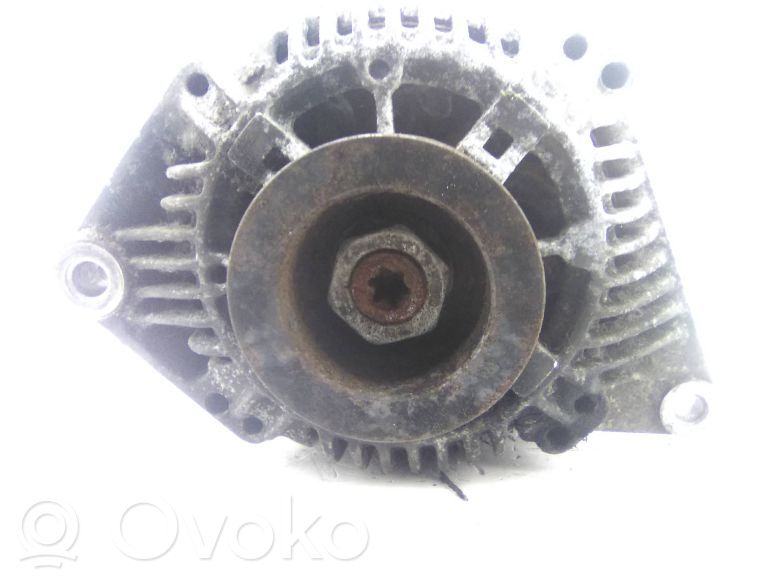 Alternador