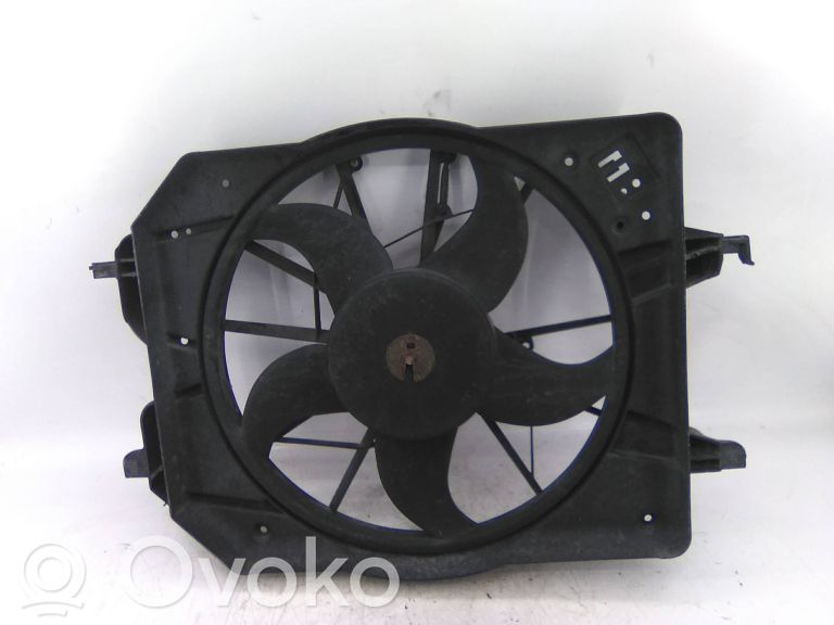 Elektrolüfter   98AB8C607JG