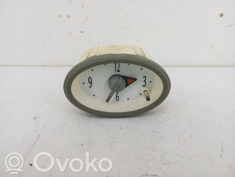 Ford Ka Clock 