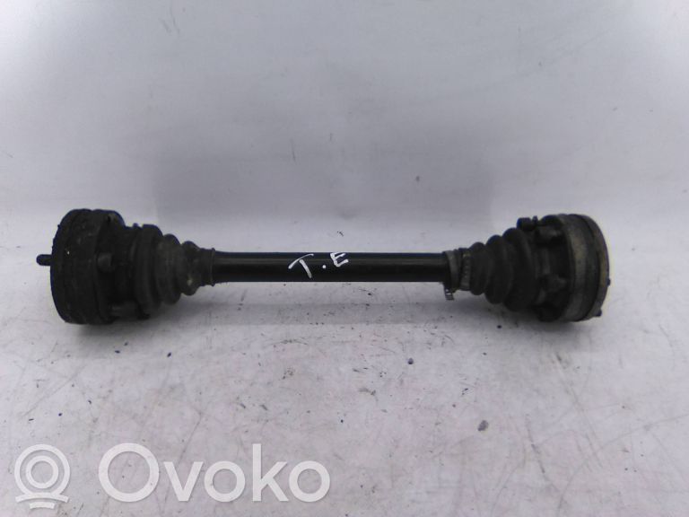 Rear driveshaft   NAOVISIVEL