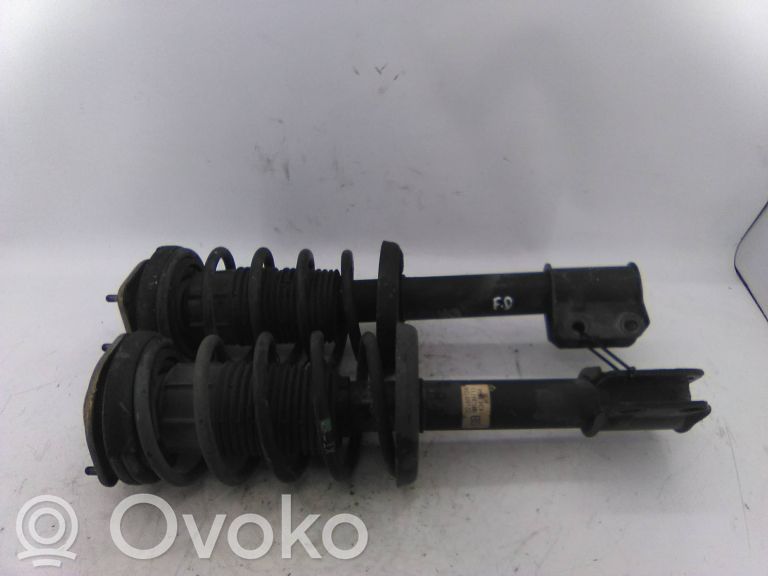 Opel Corsa B Amortizor față 