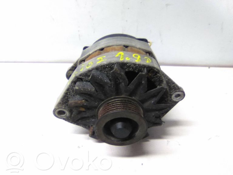 Alternador   2541327