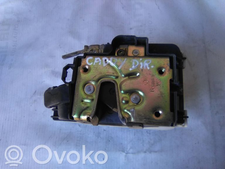 Etuoven lukko   6K1837016G