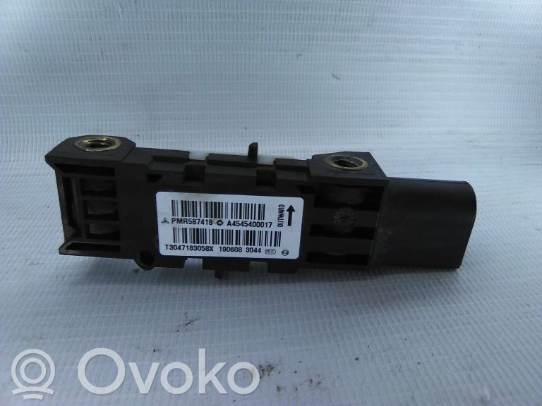 Airbagsensor Crashsensor Drucksensor   PMR587418