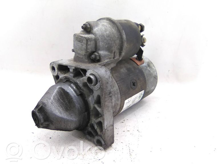 Fiat Marea Electromotor 