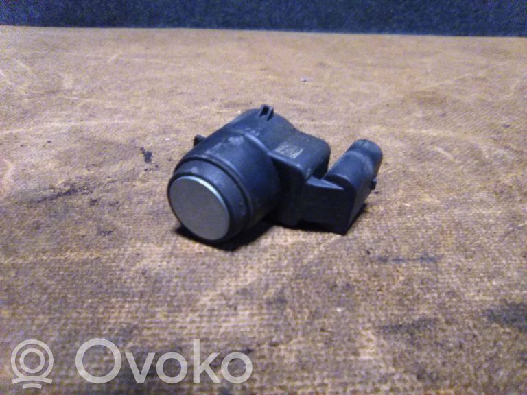 Sensor de aparcamiento PDC
