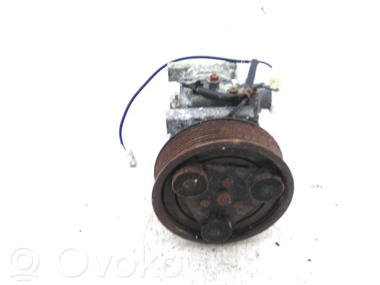 Ilmastointilaitteen kompressorin pumppu (A/C)   G1000518