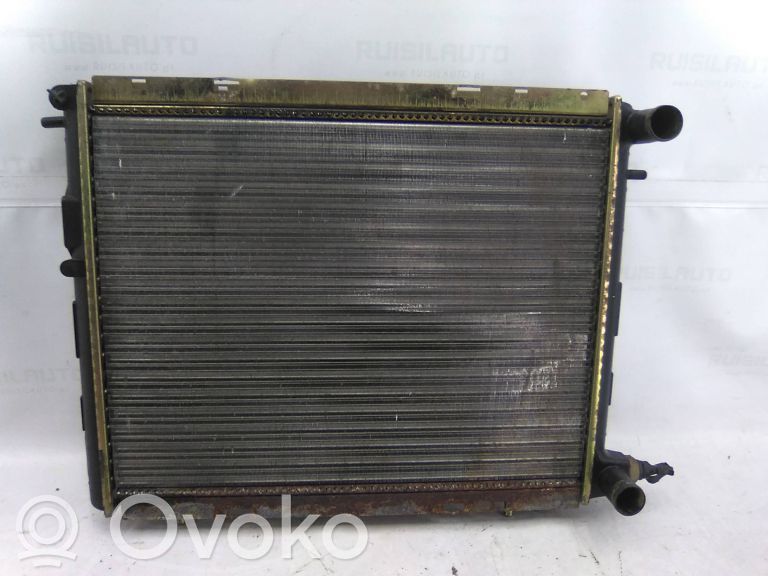 Radiateur de refroidissement