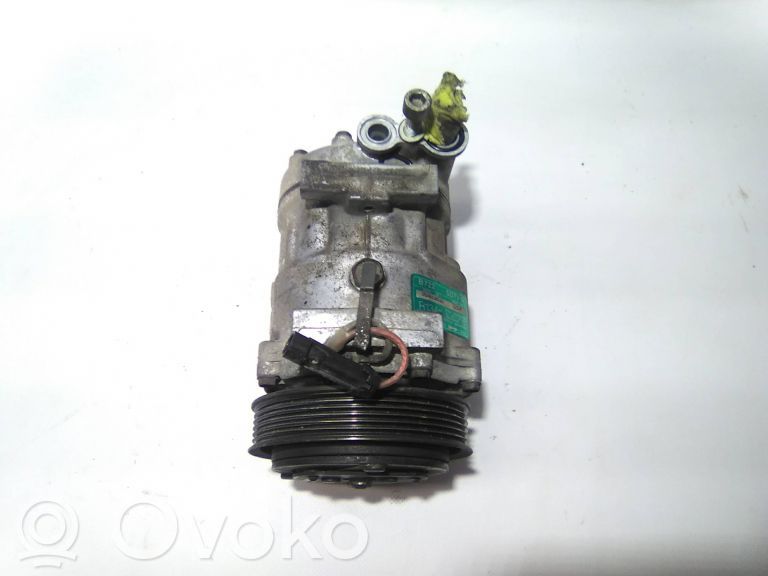 Alfa Romeo 147 Compresseur de climatisation 