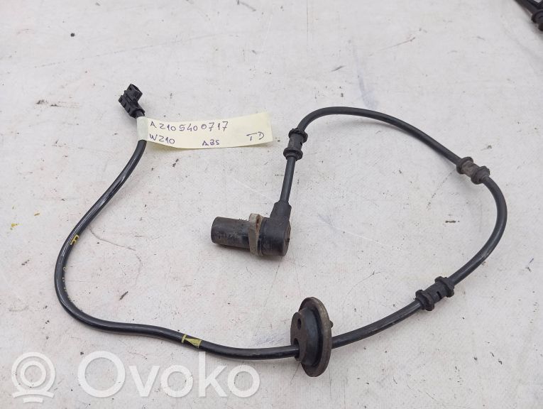 ABS Sensor   A2105400717