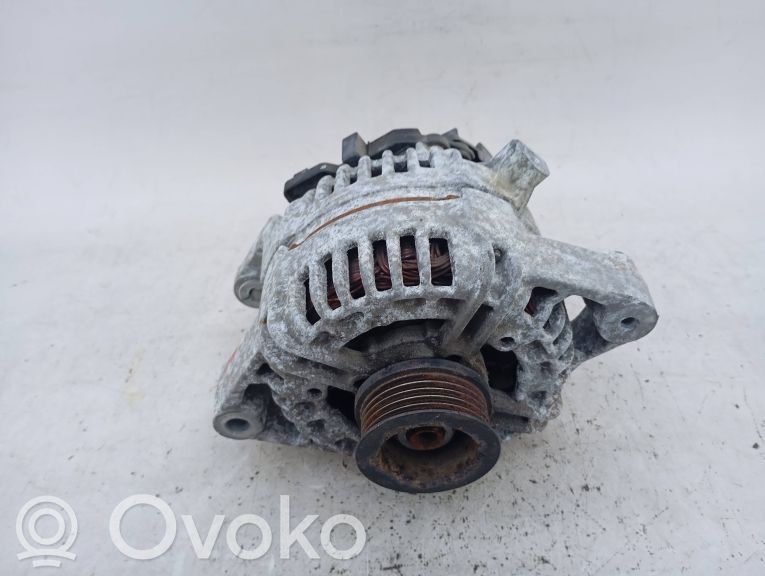 Opel Astra G Generator/alternator 