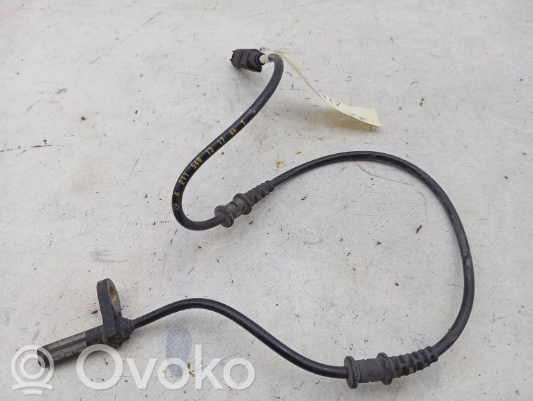 ABS Sensor   A2115401317