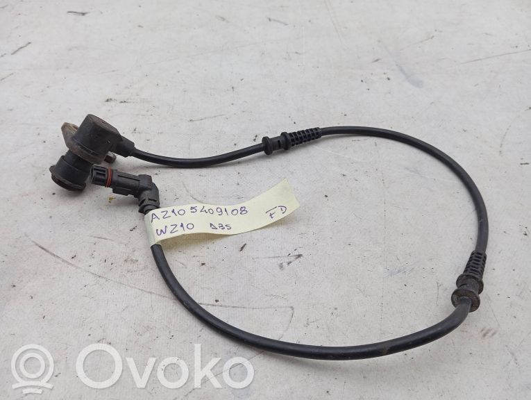 Mercedes-Benz E W210 ABS Sensor 
