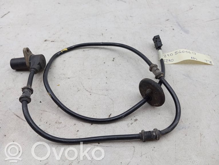 ABS Sensor   A2105400617